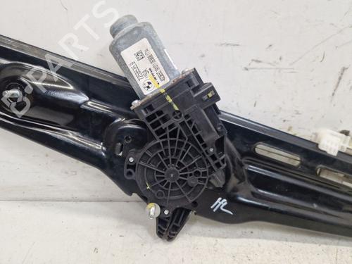 Rear left window mechanism BMW X3 (F25) xDrive 20 d | BP29102137C24 