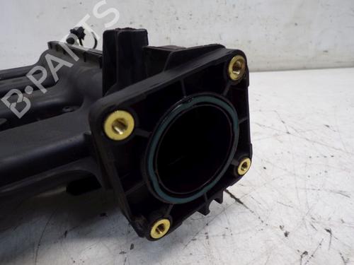 Intake manifold RENAULT MEGANE IV Grandtour (K9A/M/N_) 1.2 TCe 130 (K9MR) | BP29101501M70 