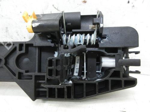 Front right exterior door handle HYUNDAI i20 II (GB, IB) 1.0 T-GDI | BP30667846C129