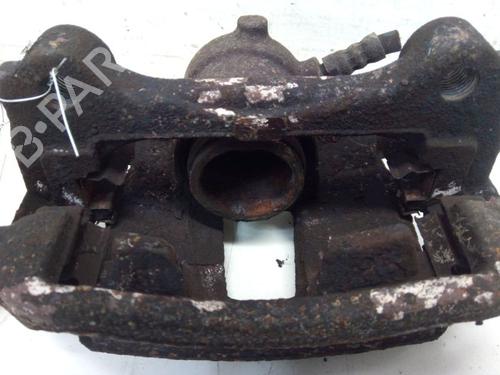 Right rear brake caliper PEUGEOT BOXER Van 2.2 HDi 120 | BP29102196M106 