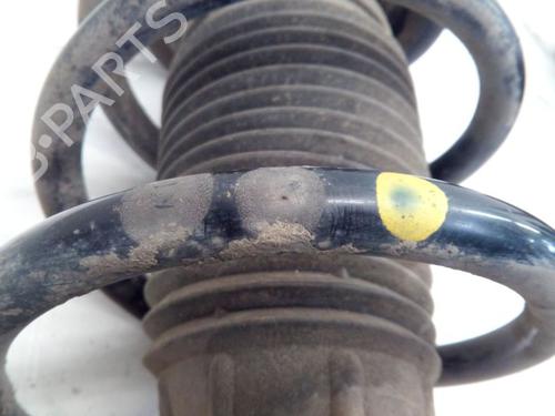 Right front shock absorber PEUGEOT BOXER Van 2.2 HDi 120 | BP29102214M17 