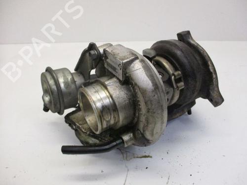 Used Turbocharger/Supercharger VOLVO V70 II (285) 2.4 T (200 hp) 19139620