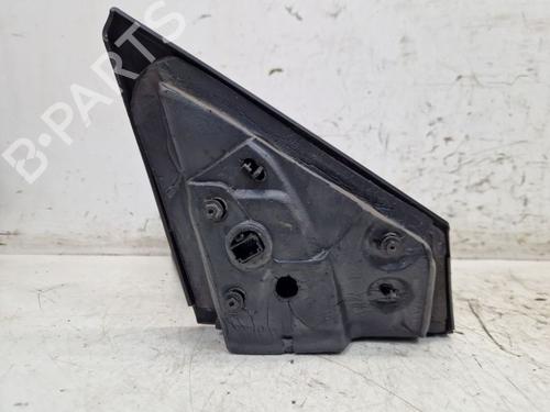Left mirror RENAULT MEGANE III Grandtour (KZ0/1) 1.5 dCi (KZ1M, KZ1W, KZ0R) | BP29107451C26 