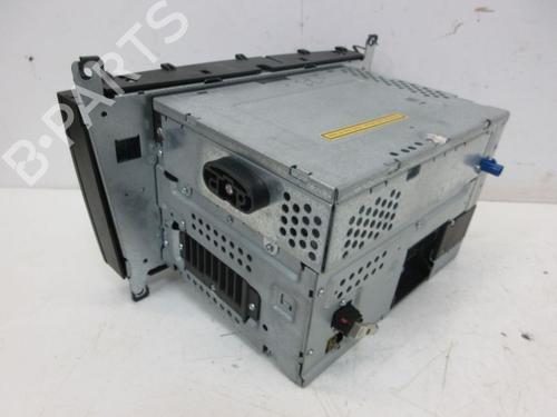 Electronic module MERCEDES-BENZ C-CLASS (W203) C 280 4-matic (203.092) | BP21570251M83 
