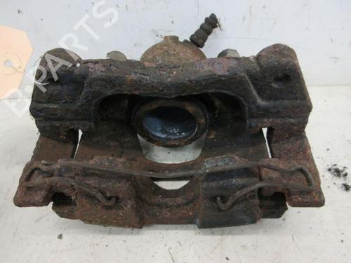 Used Right front brake caliper RENAULT GRAND SCÉNIC III (JZ0/1_) 1.4 16V (JZ0F) (131 hp) 29094751