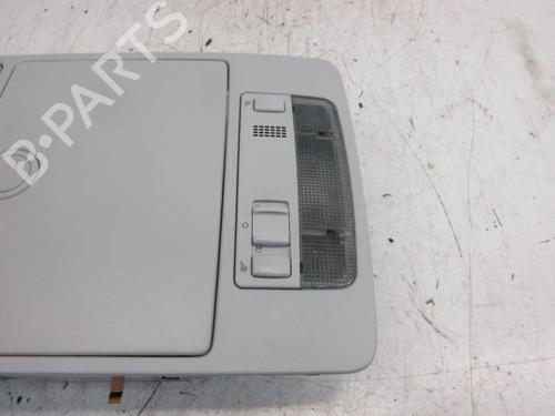 Interior roof light VW TOURAN (1T1, 1T2) 1.9 TDI | BP19297396I8 