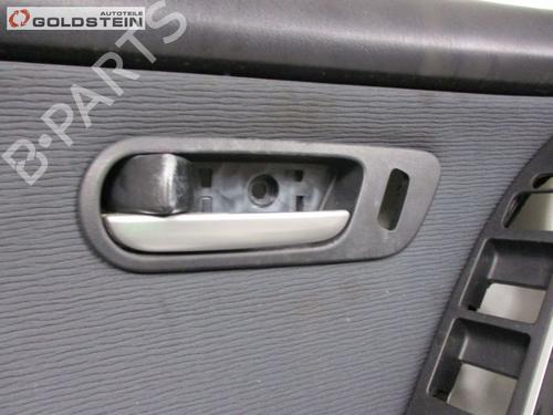 Front left panel MAZDA CX-9 (TB) 3.7 AWD (TB10A) | BP28167584C58 