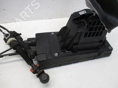 Gearknop RENAULT CLIO IV (BH_) 1.2 TCe 120 (BHM0) | BP29083758I34