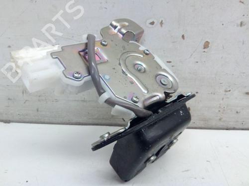 Electronic module HONDA HR-V (RU) 1.5 (RU1) | BP38506458M83 - Image 4