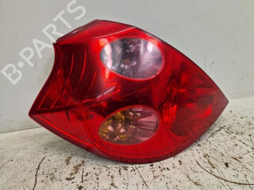 Used Left taillight KIA CEE'D Hatchback (ED) 1.6 (122 hp) 29603217