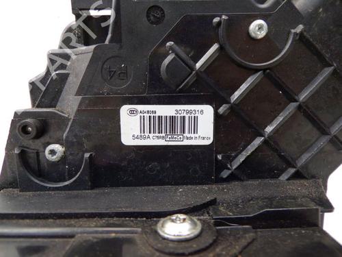 Rear right lock VOLVO XC60 I SUV (156) T6 AWD | BP19293048C99 