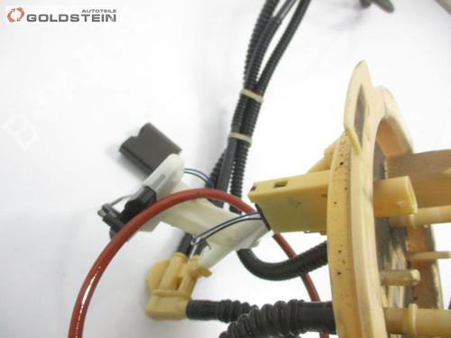 Fuel pump MERCEDES-BENZ E-CLASS (W212) E 200 CDI / BlueTEC (212.005, 212.006) | BP37105403M76 - Image 4