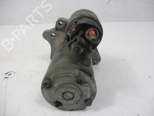 Starter RENAULT CLIO III (BR0/1, CR0/1) 1.6 16V (BR05, BR0B, BR0Y, BR15, BR1J, BR1M, BR1Y, CR0B,... | BP37111415M8 - Image 3