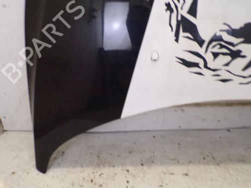 Hood PEUGEOT 307 CC (3B) 2.0 16V | BP29091810C1