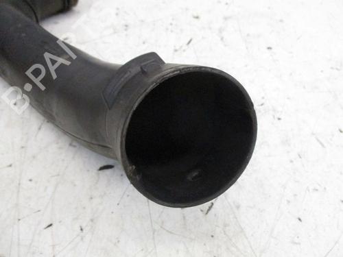 Air filter box PEUGEOT 207 CC (WD_) 1.6 16V Turbo | BP31701941M87 