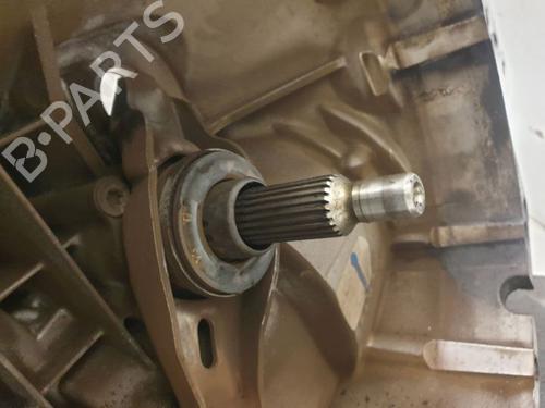 Gearbox AUDI A6 C6 Avant (4F5) 2.7 TDI | BP34707321M3  - Image 8