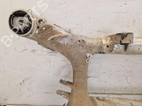 Rear axle BMW X5 (G05, F95) xDrive 40 i Mild-Hybrid | BP29109044M2 