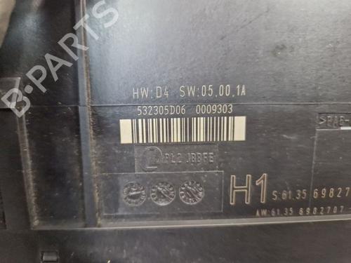 Control unit BMW 3 (E90) 330 i | BP38097016M11 - Image 9