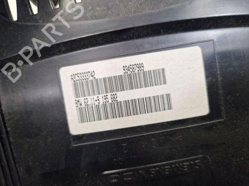 Instrument cluster BMW X5 (E70) xDrive 30 i | BP37135200C47 - Image 9