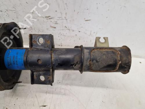 Right front shock absorber VOLVO XC70 I Cross Country (295) 2.5 T XC AWD | BP25851943M17 