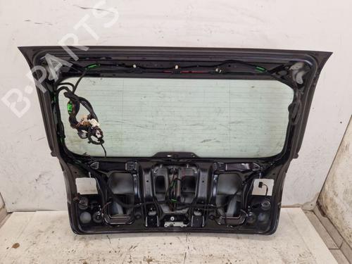 Tailgate AUDI A6 C6 Avant (4F5) 2.7 TDI | BP30407817C6