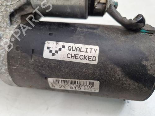 Starter CITROËN JUMPER II Bus 2.2 HDi 100 | BP38024714M8  - Image 9