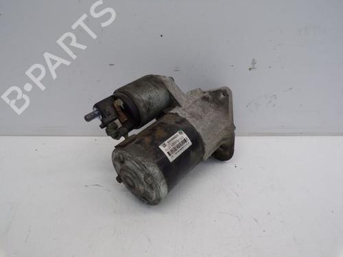 Starter CHEVROLET CRUZE (J300) 1.4 | BP38506938M8 - Image 3