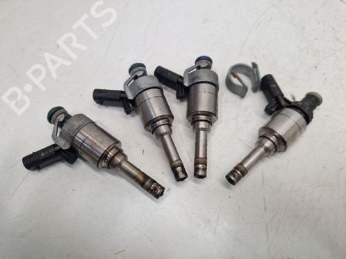 Used Injector AUDI A4 B8 (8K2) 1.8 TFSI (120 hp) 26188484