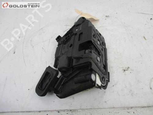 Front left lock VW GOLF VI (5K1) 1.4 TSI | BP18753911C98 