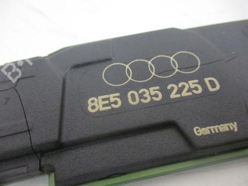 Elektronische module AUDI A4 B6 (8E2) 2.0 FSI | BP27437310M83 