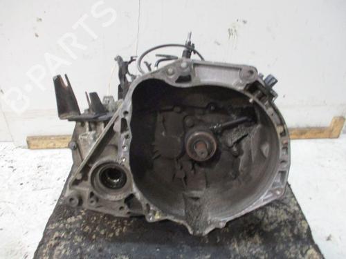 Gearbox NISSAN NOTE (E11, NE11) 1.4 | BP37124332M3 - Image 1