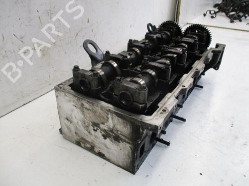 Cylinder head MERCEDES-BENZ C-CLASS T-Model (S203) C 200 CDI (203.207) | BP37123772M5 - Image 3