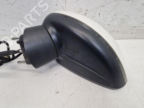 Left mirror AUDI A1 (8X1, 8XK) 1.4 TFSI | BP29103140C26 