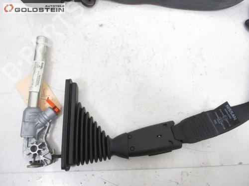 Front right seatbelt NISSAN QASHQAI / QASHQAI +2 I (J10, NJ10, JJ10E) 1.5 dCi | BP18757669I25 