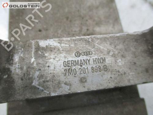 Water radiator FORD GALAXY I (WGR) 1.9 TDI | BP18751184M31 