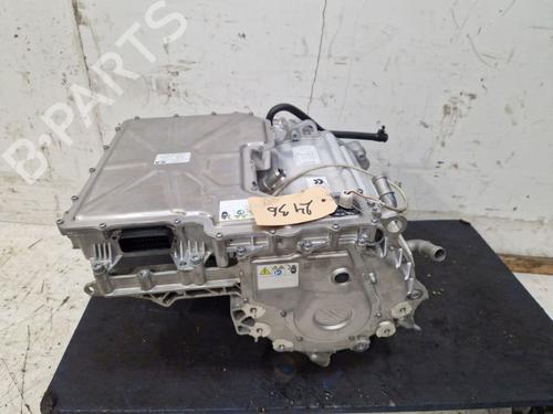 Gearbox NIO ET7 EV All-wheel Drive | BP37139562M3 - Image 5