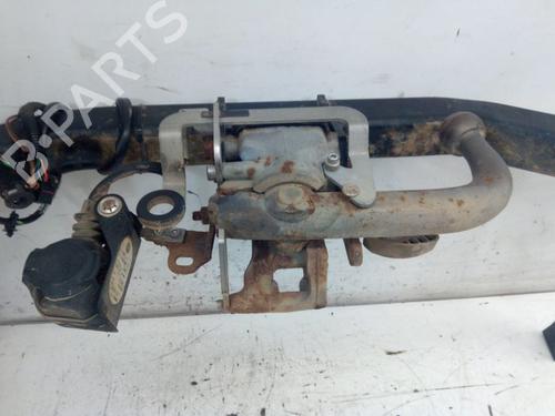 Tow ball/Mechanism VW TIGUAN (5N_) 2.0 TDI 4motion | BP29105414C141 