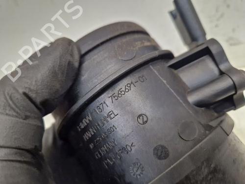 Mass air flow sensor BMW X1 (E84) sDrive 18 i | BP37141875M95 - Image 6
