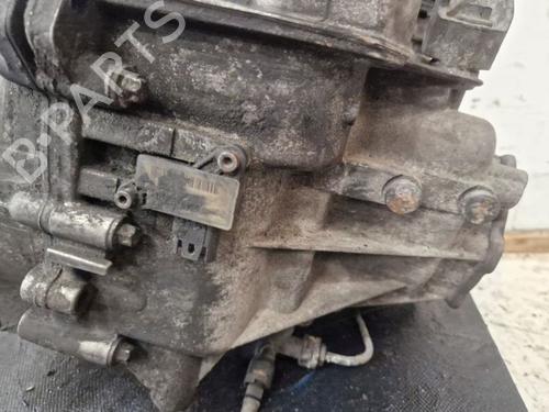 Gearbox MINI MINI (R56) Cooper D | BP29108315M3 