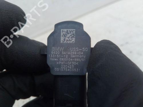 Electronic module BMW X5 (G05, F95) xDrive 40 i Mild-Hybrid | BP37139431M83 - Image 7