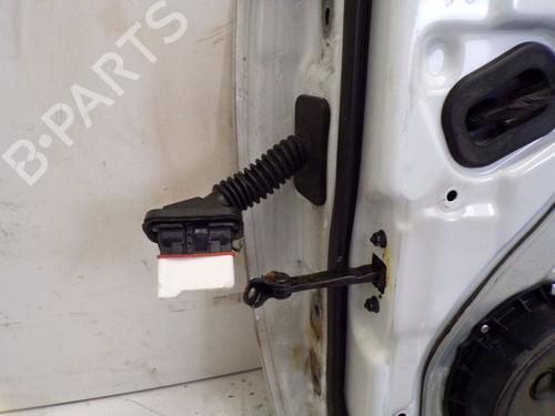 Right front door KIA CEE'D Hatchback (ED) 1.4 | BP26647826C3 