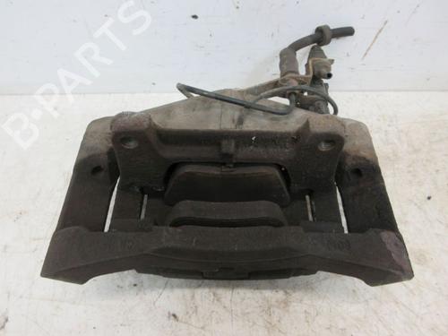 Used Left front brake caliper AUDI A6 C6 Avant (4F5) 2.7 TDI (180 hp) 29095009