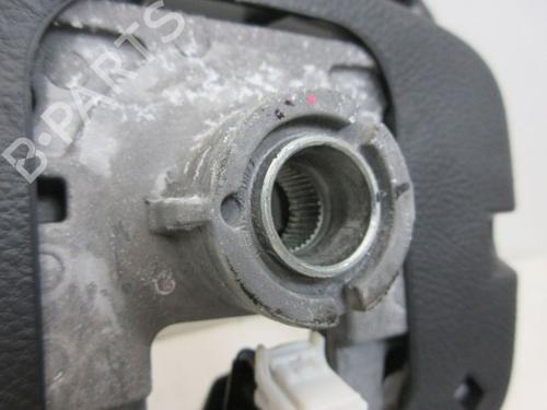 Steering wheel HYUNDAI SANTA FÉ II (CM) 2.2 CRDi GLS 4x4 | BP30668074C49 