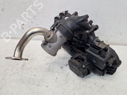 Intake manifold MERCEDES-BENZ E-CLASS T-Model (S211) E 220 T CDI (211.208) | BP36655681M70 - Image 3