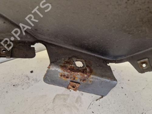 Left front fenders BMW X3 (E83) 2.0 d | BP27271208C41 