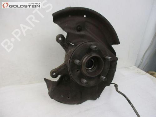 Right front steering knuckle LAND ROVER RANGE ROVER III (L322) 4.4 4x4 | BP18755536M26 