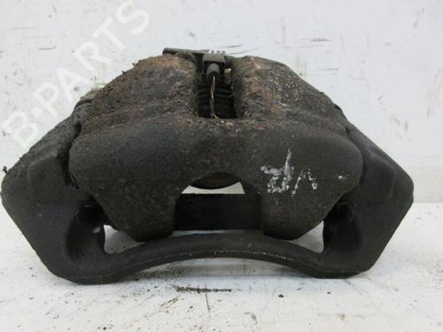 Right front brake caliper MERCEDES-BENZ C-CLASS (W203) C 180 Kompressor (203.046) | BP19293712M104 