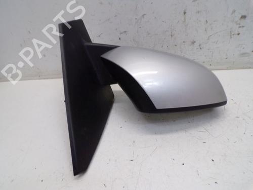 Right mirror RENAULT MEGANE III Hatchback (BZ0/1_, B3_) 1.6 16V (BZ1B, BZ1H) | BP29085688C27 