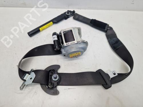 Used Front left seatbelt OPEL ASTRA K (B16) 1.0 Turbo (68) (105 hp) 32101211