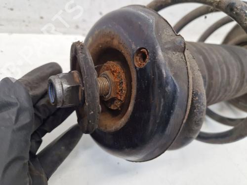 Right front shock absorber PEUGEOT 308 I (4A_, 4C_) 1.6 16V | BP29102831M17 